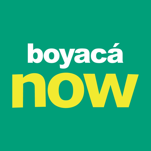 Boyacá NOW app icon
