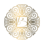 Total Beauty Planner App icon