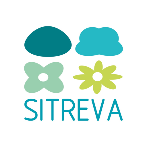 Info déchèteries Sitreva app icon