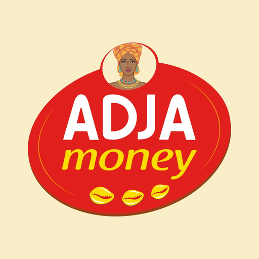 Adja money app icon