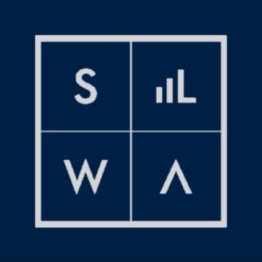 SLWA app icon