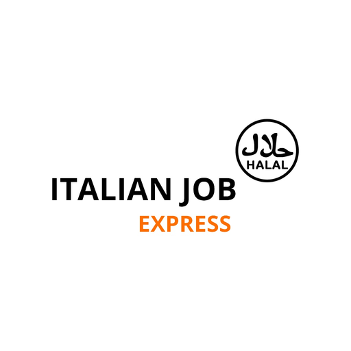 Italianjobexpress. app icon