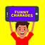Funny Charades Pro icon