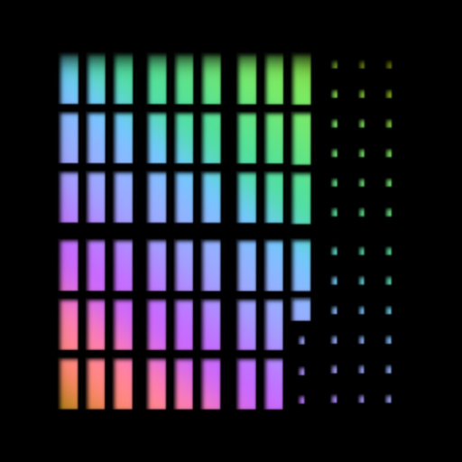 Full Of Pixels app icon