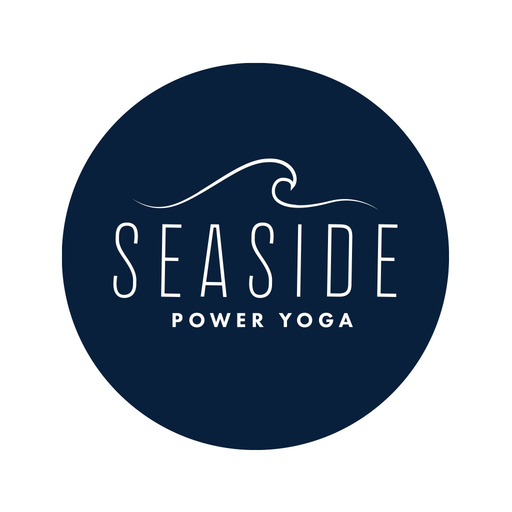 Seaside Power Yoga app icon