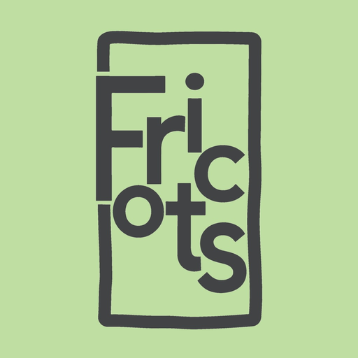 Fricots  - Frigo connecté app icon