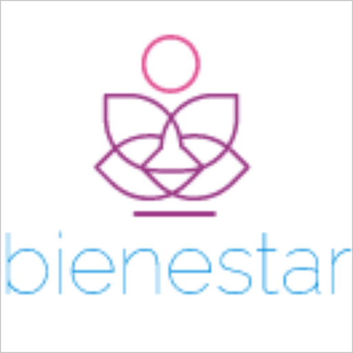 Bienestar App app icon