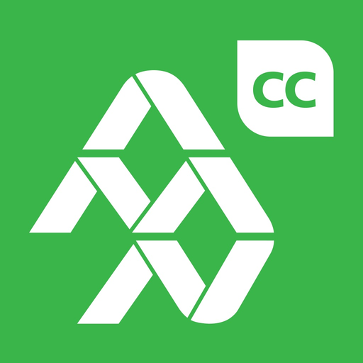 AMN Contractor Connect app icon