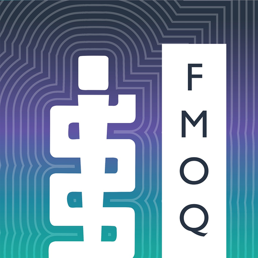 Omni-Pratiq app icon