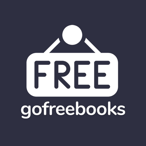 Gofreebooks app icon