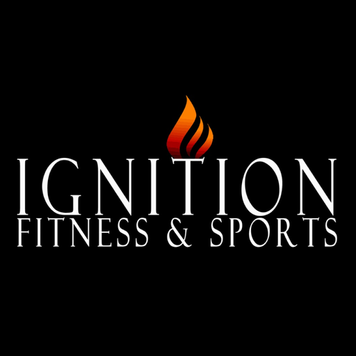 Ignition Fitness & Sports app icon
