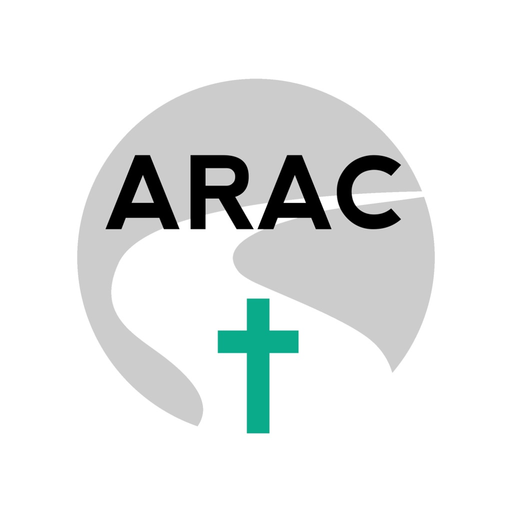 Atlanta Road Alliance Church app icon
