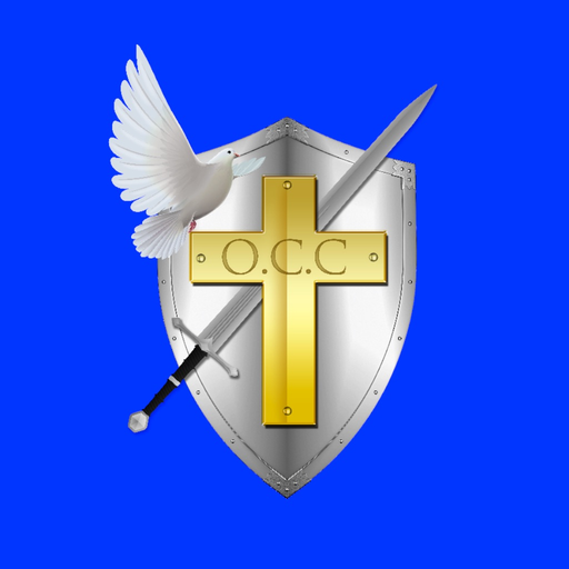 Ontario Christian Center app icon