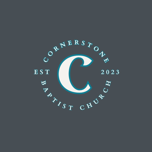 Cornerstone Baptist Church-RFD app icon