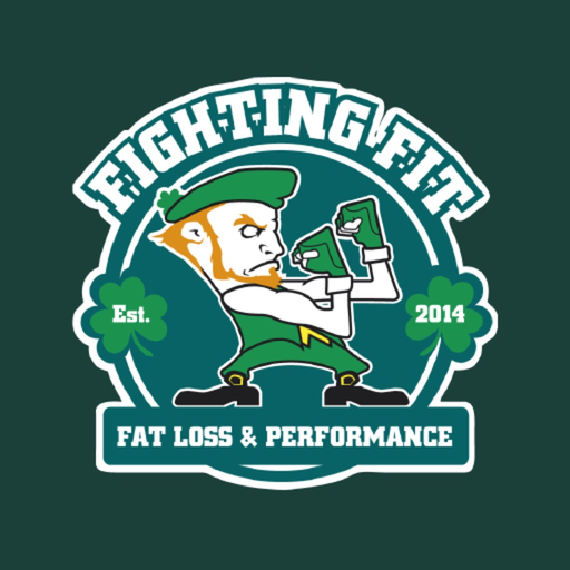Fighting Fit Online app icon