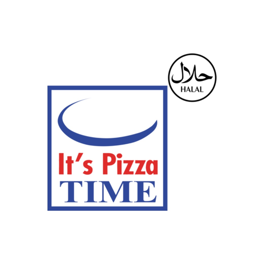It's Pizza Time. app icon
