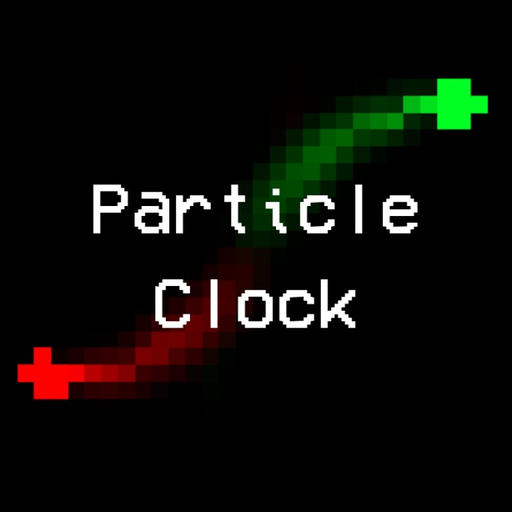 Particle War app icon