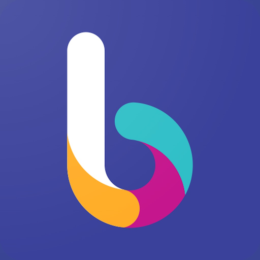 Booxpace app icon