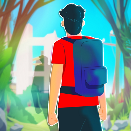 Outlands Survival app icon