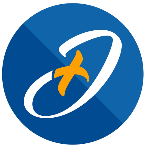 Dial app icon