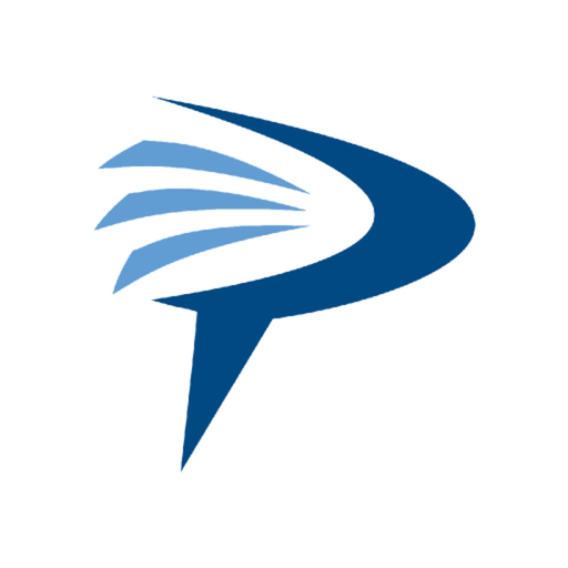Empowering Punch Fitness app icon