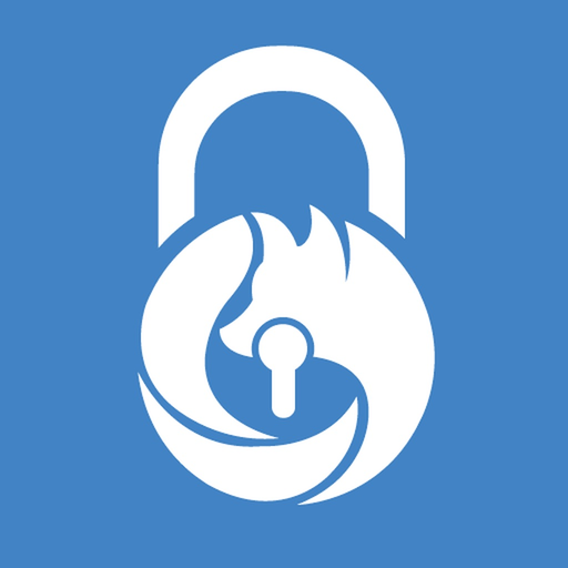 LockerfoxSV app icon