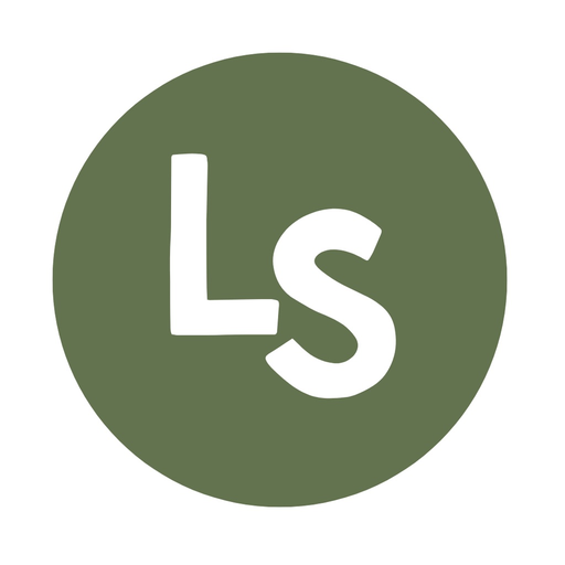 Life Steps app icon