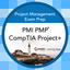 Project Management Exam Prep icon