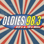 Oldies 98.3 icon