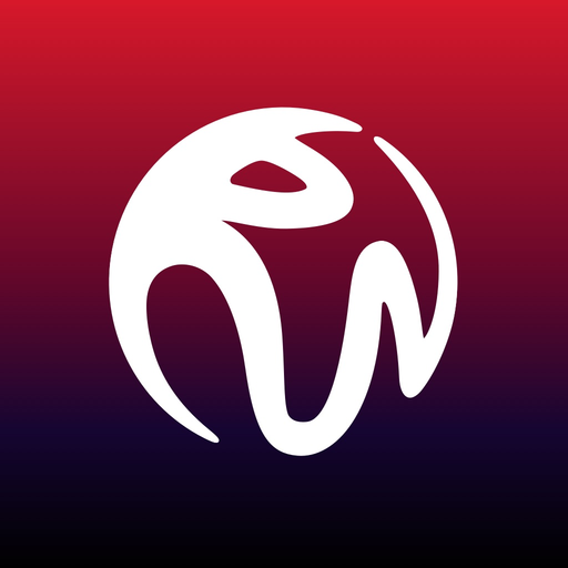Resorts World Las Vegas app icon