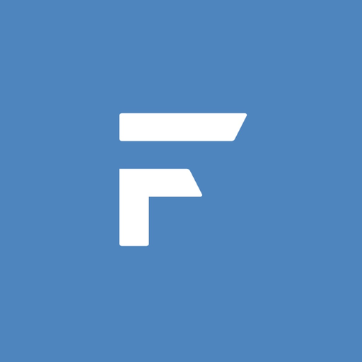 Banco Fibra app icon