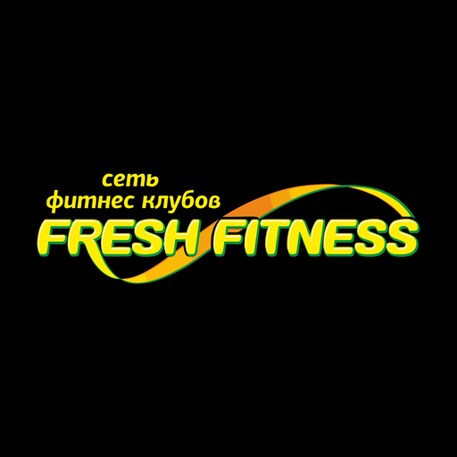 FRESH FITNESS Екатеринбург app icon