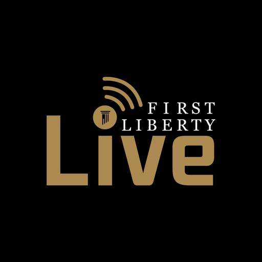 First Liberty Live! app icon