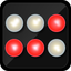 Kinetic Clock Jr. Remote icon
