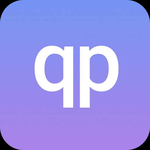 Quick Poll App app icon