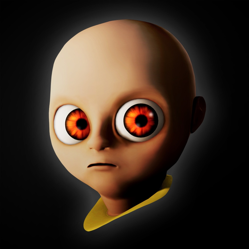 The Baby In Yellow app icon