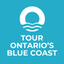 Tour Ontario's Blue Coast icon