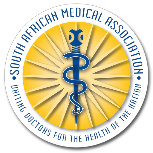 SA Medical Association app icon