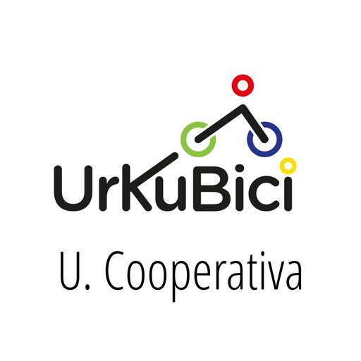 Urkubici - Cooperativa app icon
