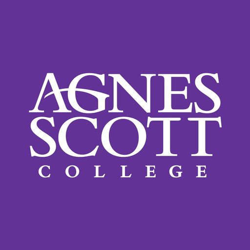 MyAgnesScott app icon