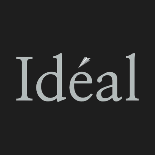 Ideal(公式アプリ) app icon