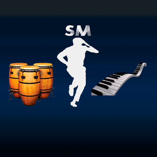 Salsa Master App app icon