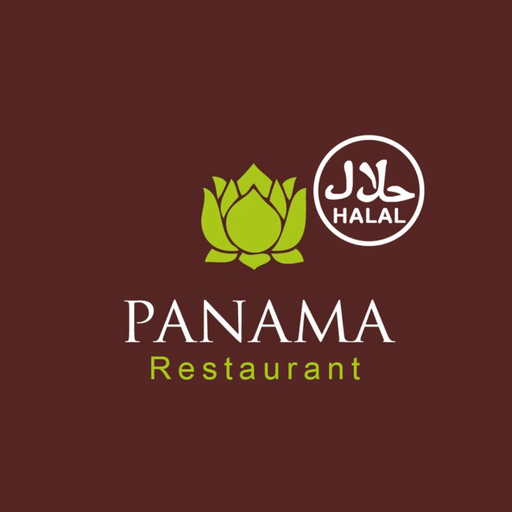 Panama Restaurant. app icon
