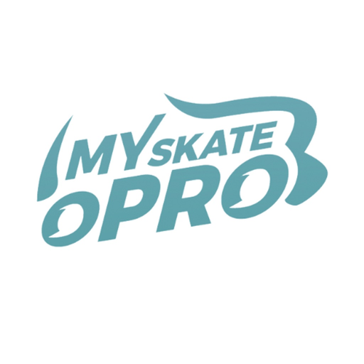 My Skate Pro app icon