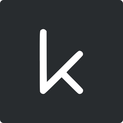 KevaTalk app icon