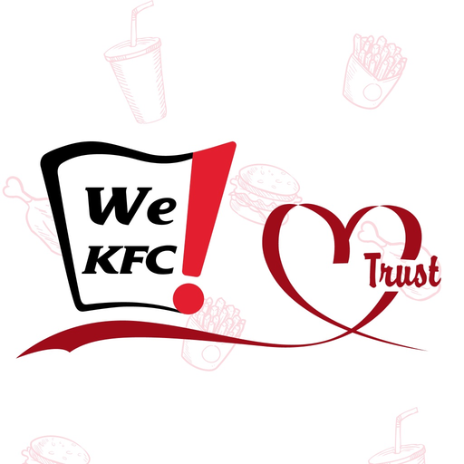 WE KFC! app icon