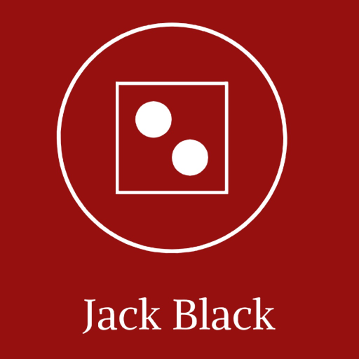 JackBlack Casino Dealer School app icon