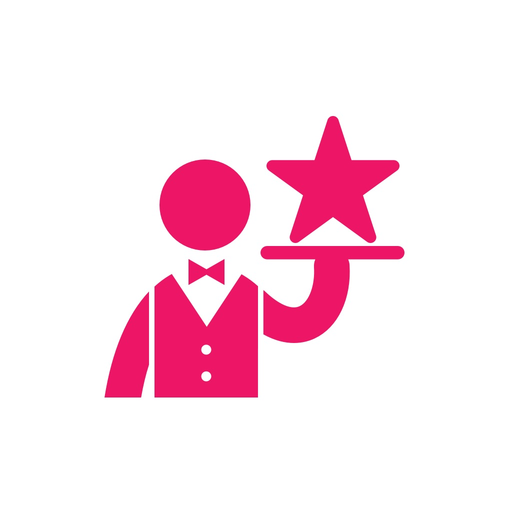 SABA Hospitality app icon