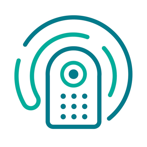 SmartKi Intercom app icon
