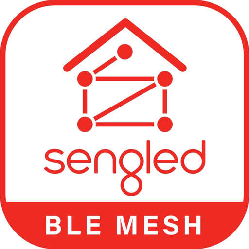 Sengled Bluetooth app icon